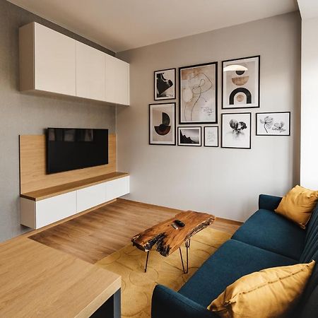 Apartment Friends Bratislava Downtown !!! المظهر الخارجي الصورة