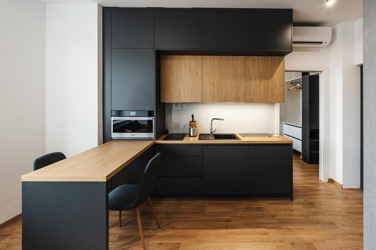 Apartment Friends Bratislava Downtown !!! المظهر الخارجي الصورة