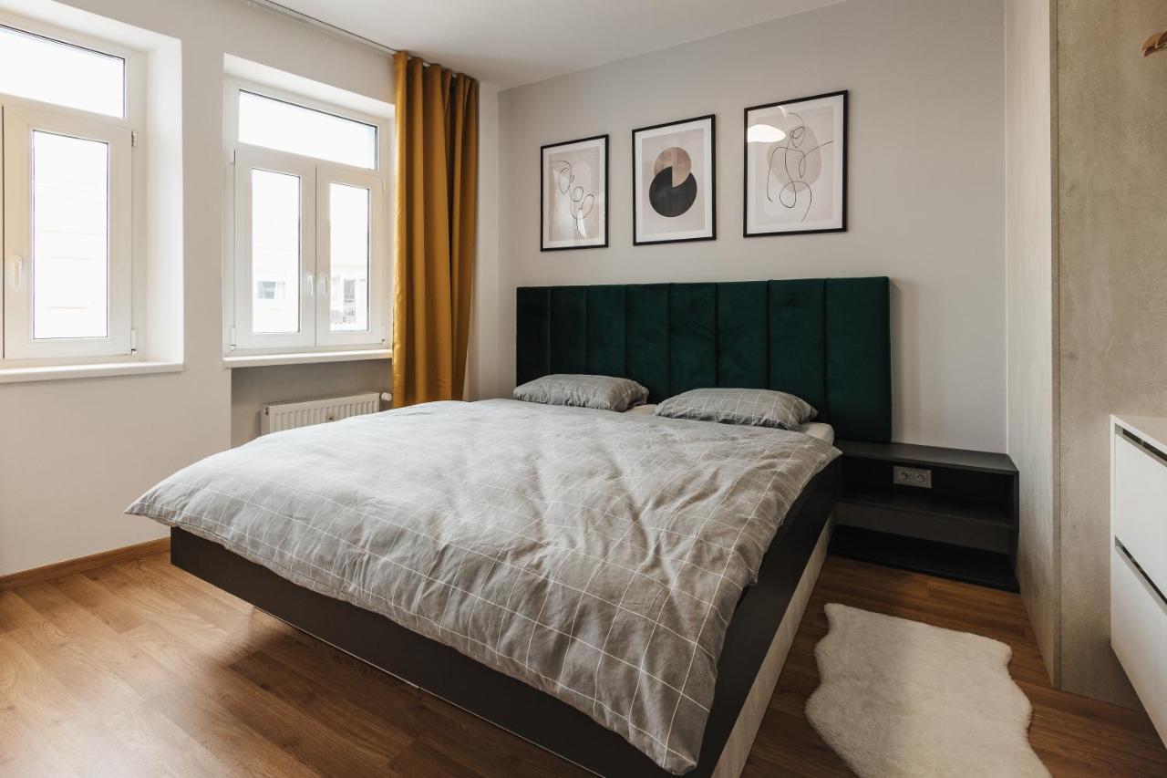 Apartment Friends Bratislava Downtown !!! المظهر الخارجي الصورة