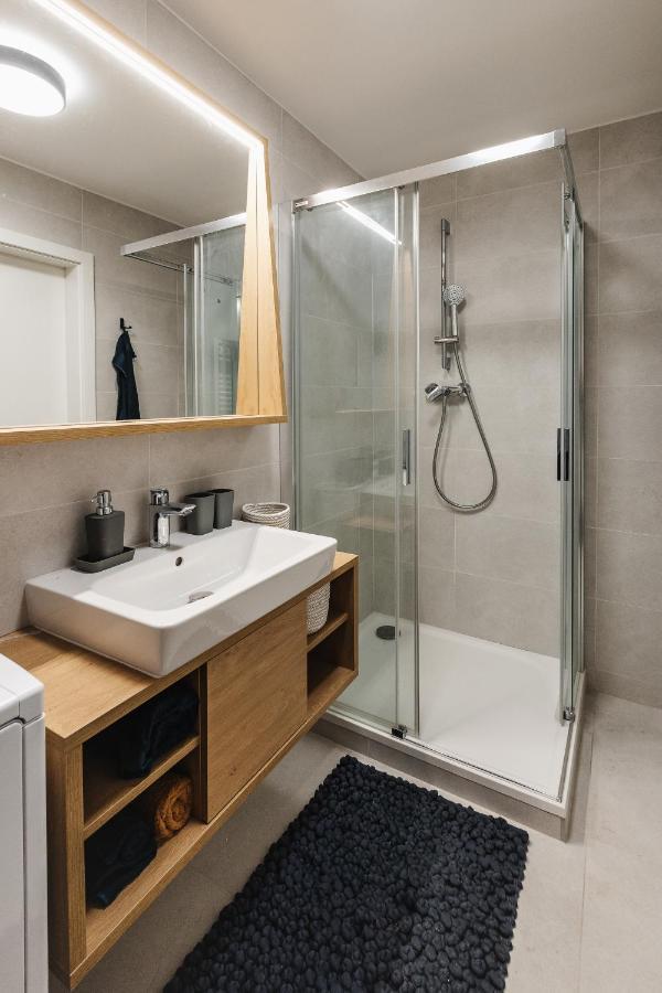 Apartment Friends Bratislava Downtown !!! المظهر الخارجي الصورة